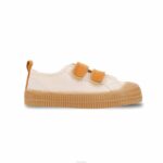 S.M.Kid Vel. 99Bg-Sdl/003Trnsp 4620J243 Novesta Vegan Shoes