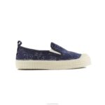 Slip-On Kid Blueprint 4620J224 Novesta Vegan Shoes