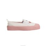 Slip-On Kid Bp Cherry 4620J223 Novesta Vegan Shoes