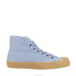 Star Dribble 69 Chrp/003 Trnsp 4620J104 Novesta Sneakers - Image 2