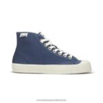 Star Dribble 91 India 4620J218 Novesta Vegan Shoes - Image 5