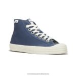 Star Dribble 91 India 4620J218 Novesta Vegan Shoes - Image 6