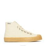 Star Dribble 99 Bg/003 Trnsp 4620J92 Novesta Sneakers - Image 2