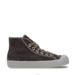 Star Dribble Cord D.Grey 4620J89 Novesta Sneakers - Image 6