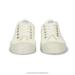 Star Master 10 White 4620J1 Novesta Sneakers - Image 5