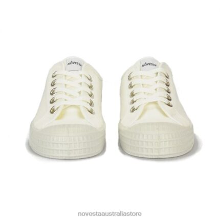 Star Master 10 White 4620J1 Novesta Sneakers