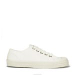 Star Master 10 White 4620J1 Novesta Sneakers - Image 8