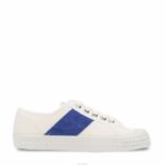 Star Master 10Wht-Blue/110Wht 4620J11 Novesta Sneakers