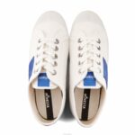Star Master 10Wht-Blue/110Wht 4620J11 Novesta Sneakers - Image 3