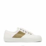 Star Master 10Wht-Green/110Wht 4620J13 Novesta Sneakers