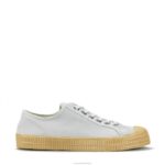 Star Master 20 Gry/003 Trnsp 4620J24 Novesta Sneakers - Image 4