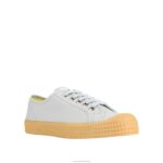 Star Master 20 Gry/003 Trnsp 4620J24 Novesta Sneakers - Image 5
