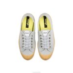 Star Master 20 Gry/003 Trnsp 4620J24 Novesta Sneakers - Image 6