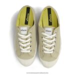 Star Master 25 Platan 4620J17 Novesta Sneakers - Image 2