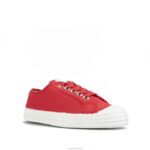 Star Master 33 Cherry 4620J16 Novesta Sneakers - Image 4