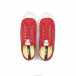 Star Master 33 Cherry 4620J16 Novesta Sneakers - Image 5