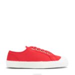 Star Master 33 Cherry 4620J16 Novesta Sneakers - Image 6
