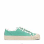 Star Master 50Grn-Wht/106Ecru 4620J8 Novesta Sneakers