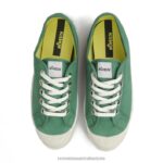 Star Master 55 Emerald 4620J249 Novesta Vegan Shoes - Image 2