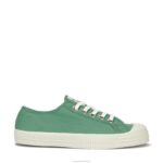 Star Master 55 Emerald 4620J249 Novesta Vegan Shoes - Image 3