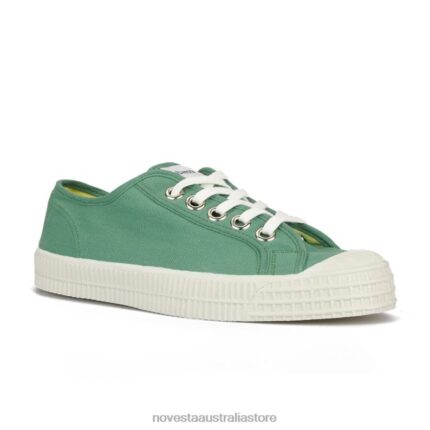 Star Master 55 Emerald 4620J249 Novesta Vegan Shoes