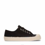 Star Master 60 Black-106 Ecru 4620J73 Novesta Sneakers