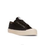 Star Master 60 Black-106 Ecru 4620J73 Novesta Sneakers - Image 5