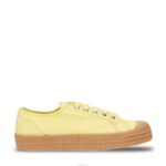 Star Master 85Citron/003 Trnsp 4620J76 Novesta Sneakers