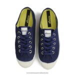 Star Master 91 Denim 4620J15 Novesta Sneakers - Image 2