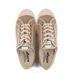 Star Master Cord Beige/Wheat 4620J23 Novesta Sneakers - Image 2