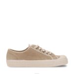 Star Master Cord Beige/Wheat 4620J23 Novesta Sneakers - Image 3