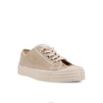 Star Master Cord Beige/Wheat 4620J23 Novesta Sneakers - Image 4