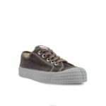 Star Master Cord D.Grey 4620J22 Novesta Sneakers - Image 4