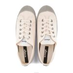Star Master Duo 99Bg/Grey-Wt 4620J71 Novesta Sneakers - Image 2