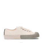 Star Master Duo 99Bg/Grey-Wt 4620J71 Novesta Sneakers - Image 3