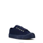 Star Master Mono 27 Navy 4620J29 Novesta Sneakers - Image 2
