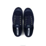 Star Master Mono 27 Navy 4620J29 Novesta Sneakers - Image 3